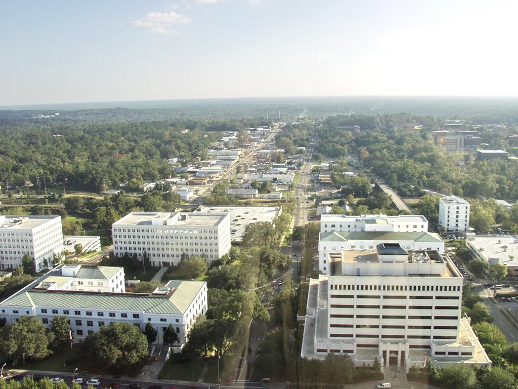 Tallahassee, Fl