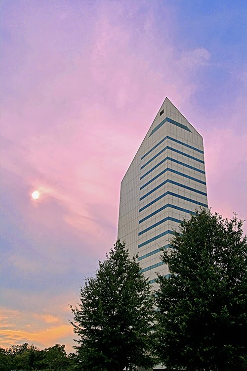 Turlington Building
