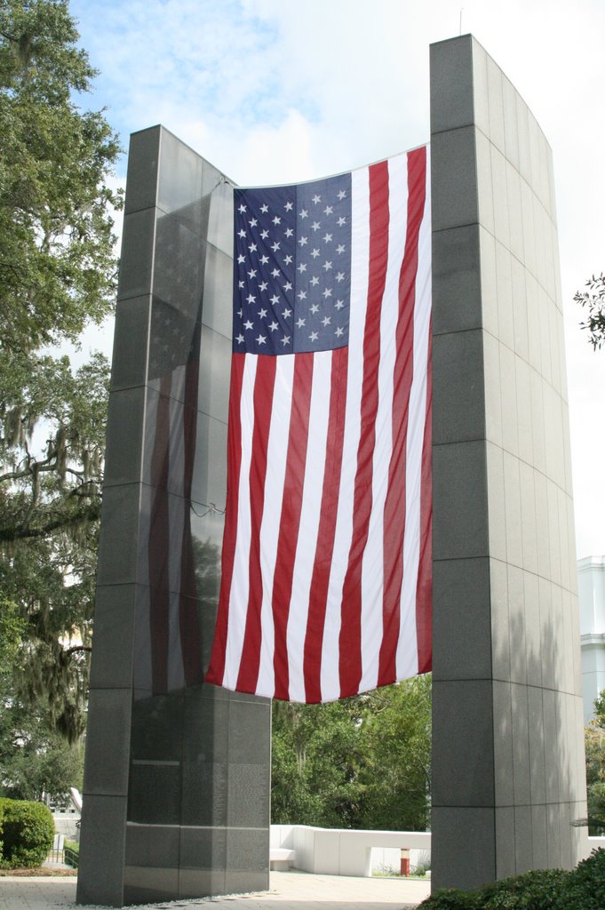 Florida Vietnam Memorial