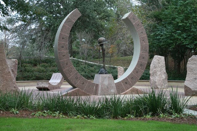 Florida Korean War Memorial