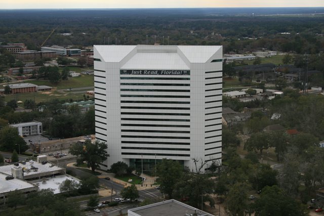 Turlington Building, DOE