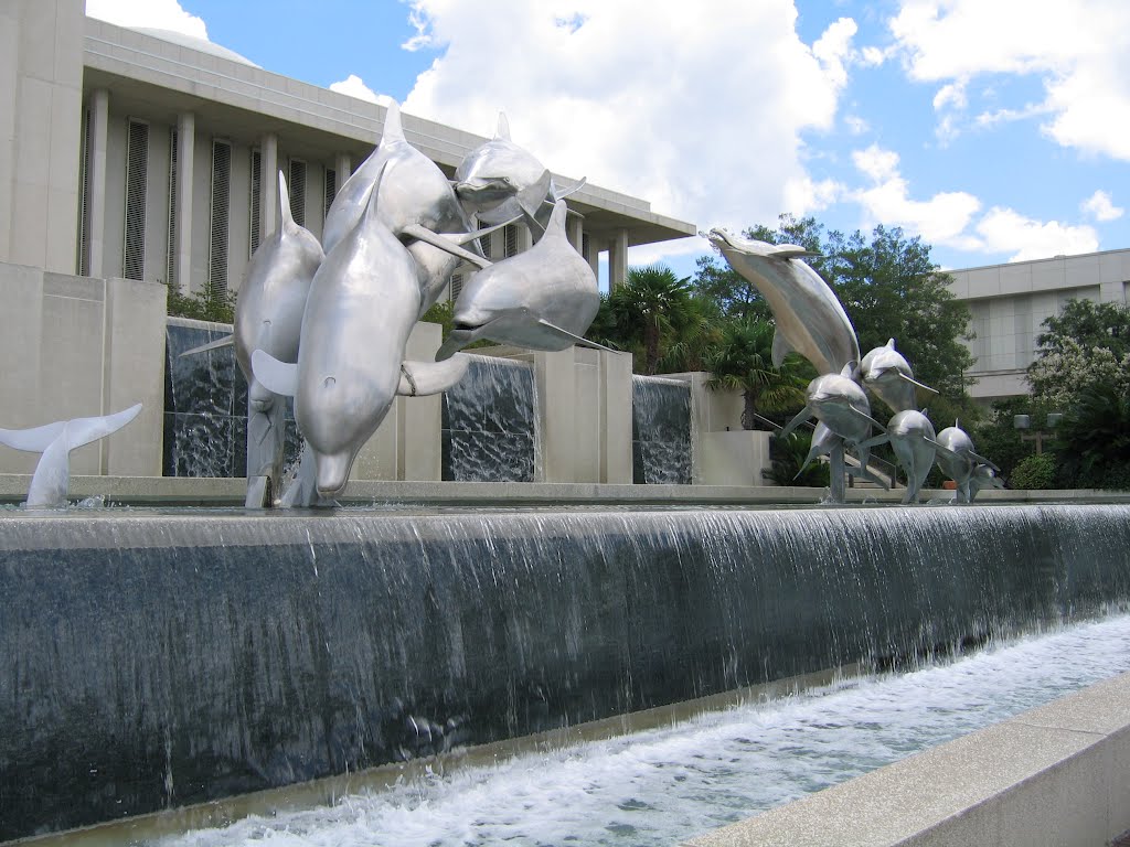 Florida State Capitol