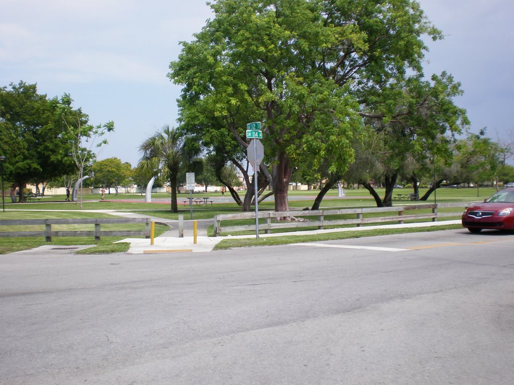 Concord Park Miami