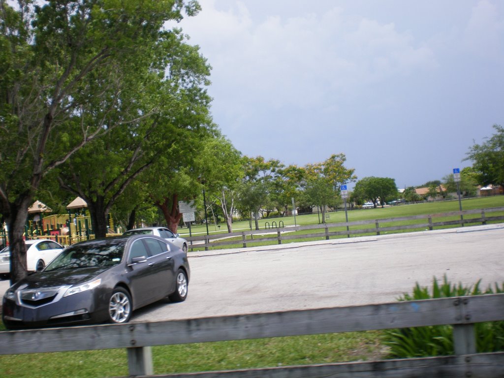 Concord Park Miami