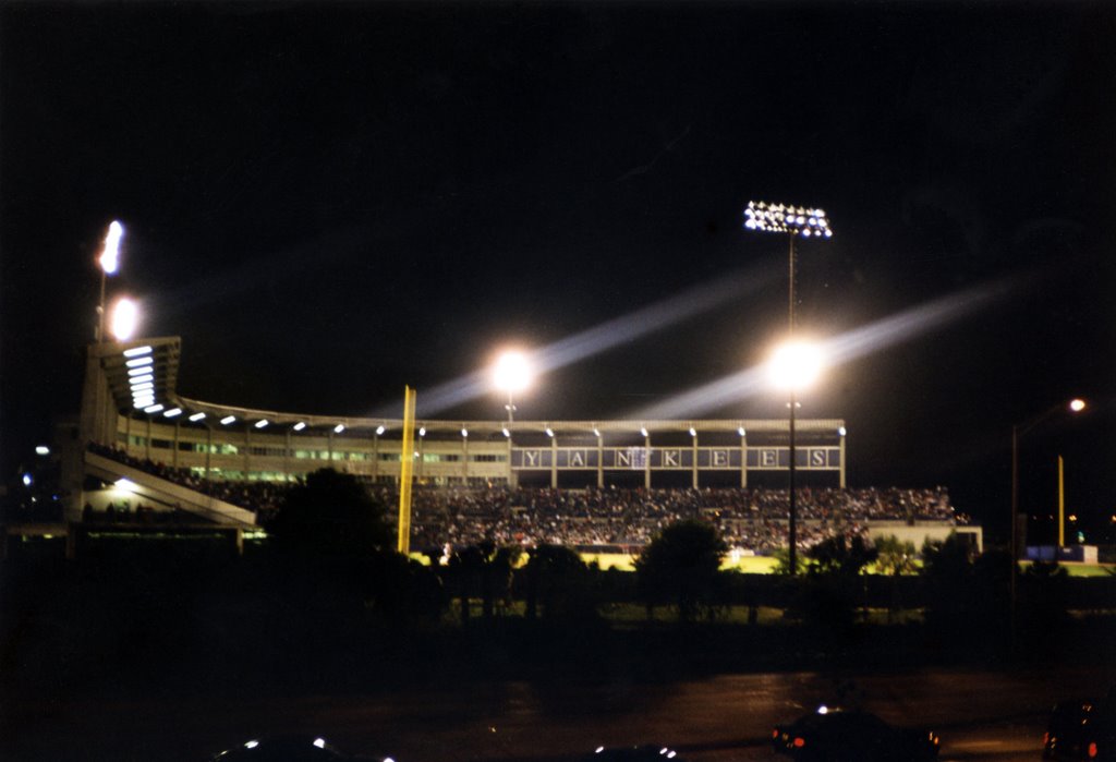 Yankees in Florida