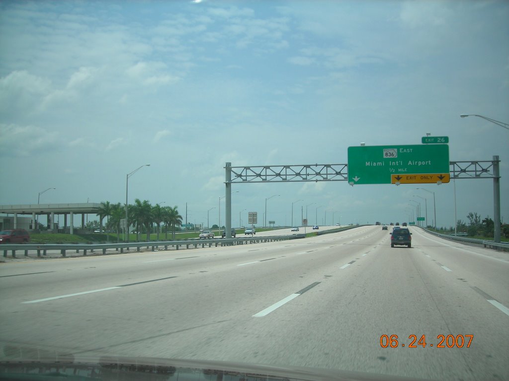 836 east