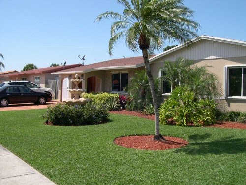 My Home