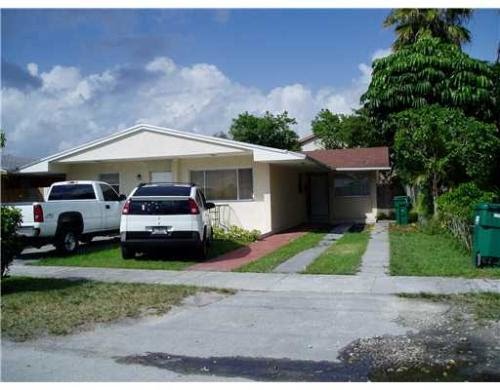 11511 SW 7th Terrace, Miami, FL 33174