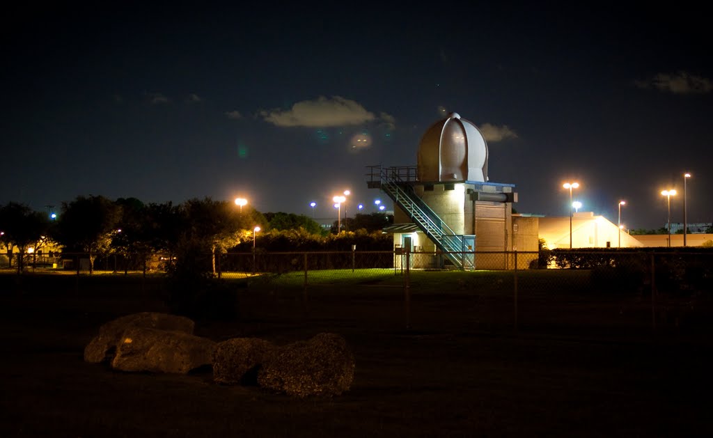 NOAA radar. Miami