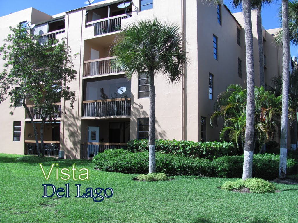Vista del Lago