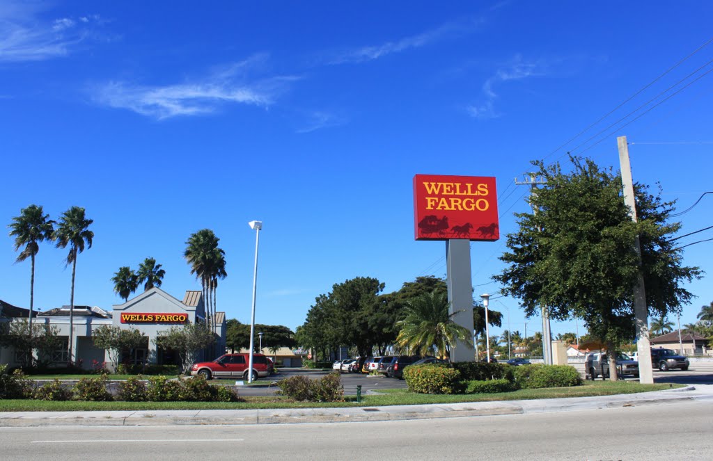 NW Corner of SW 8th Street and 122 Avenue, Miami Fl - USA