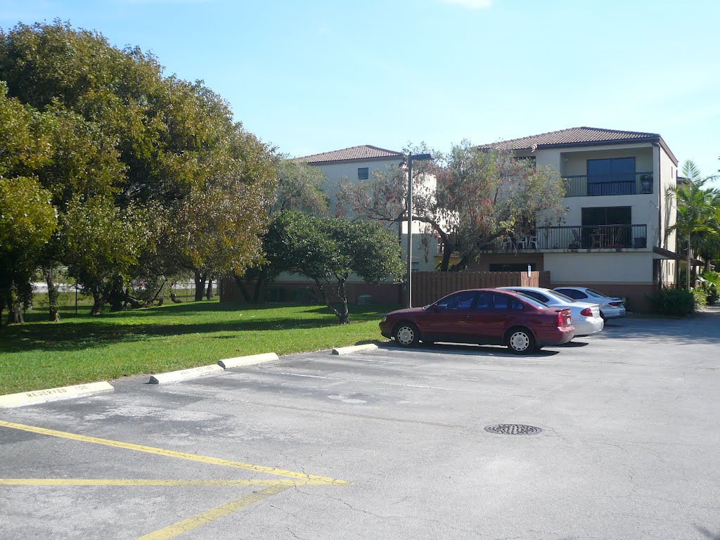 keystone Las Palmas