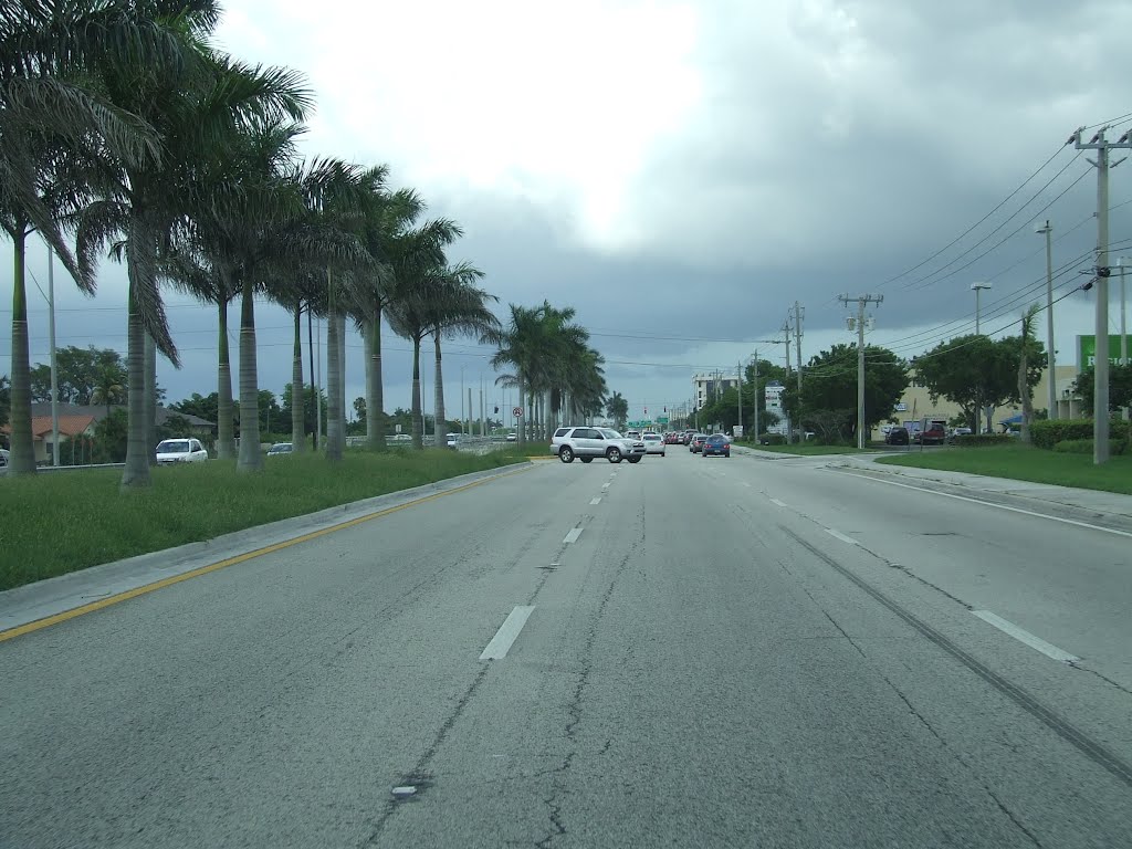 8th St (US 41) - 2012/18/05