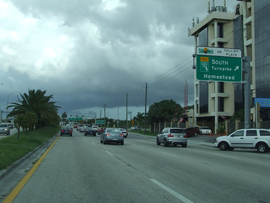 8th St (US 41) - 2012/18/05