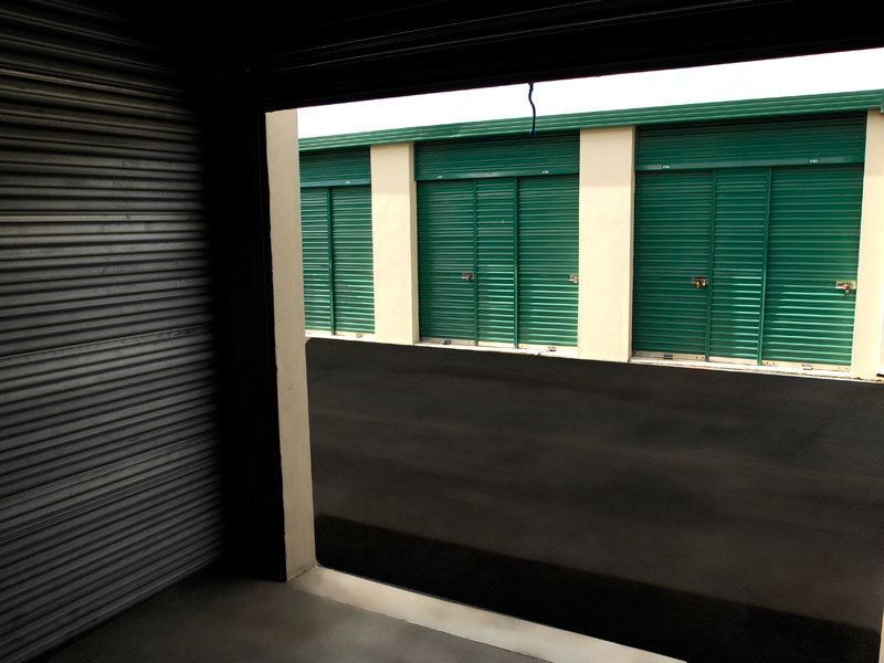Extra Space Storage - 12380 SW 8th St Miami, FL 33184