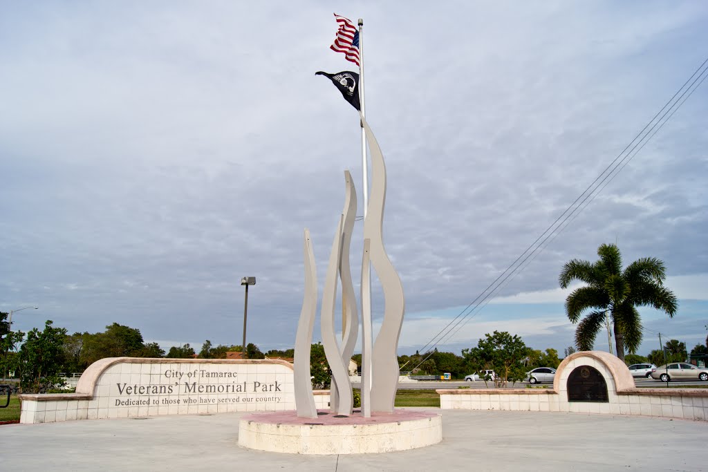 Veterans Park - Tamarac, FL