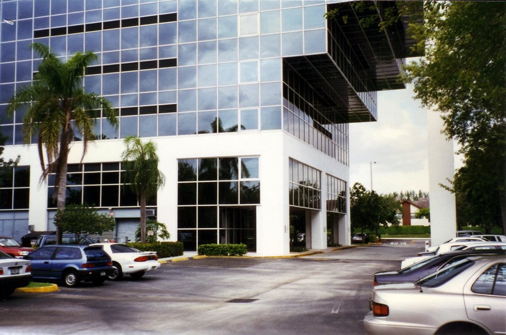 210 University, Coral Springs, FL