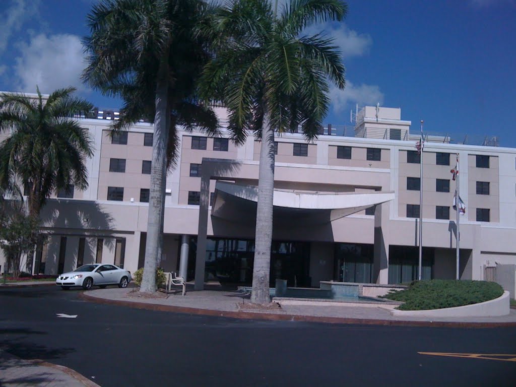 University Hospital