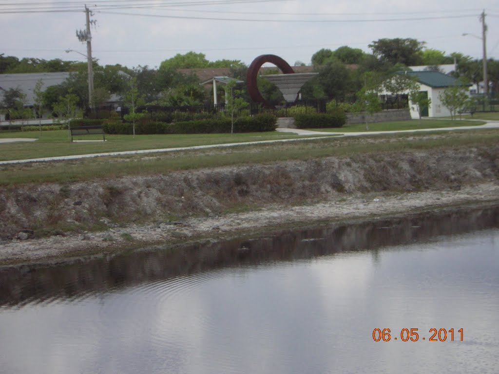 Tephford Park , Tamarac Fl