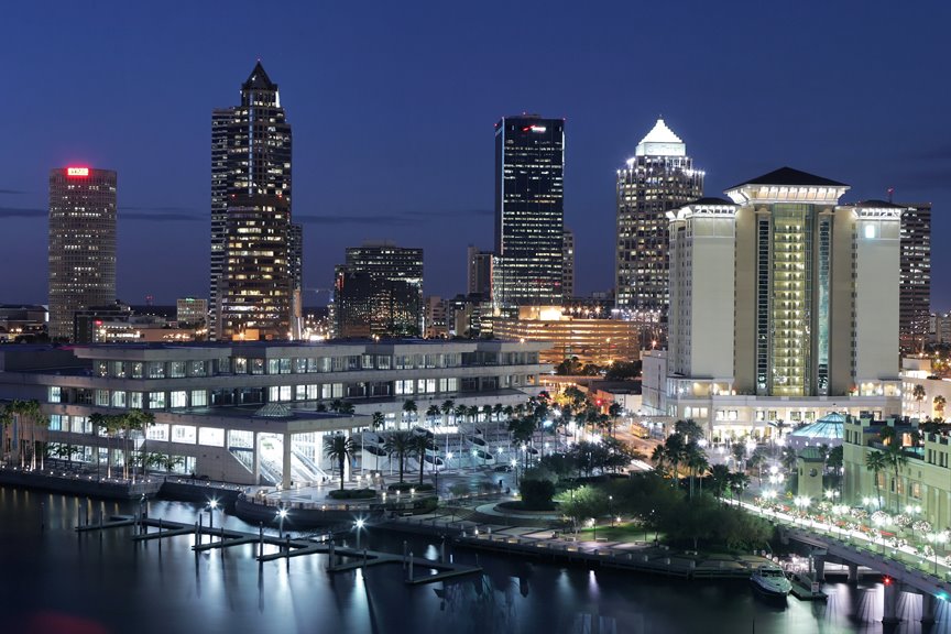 Tampa Florida