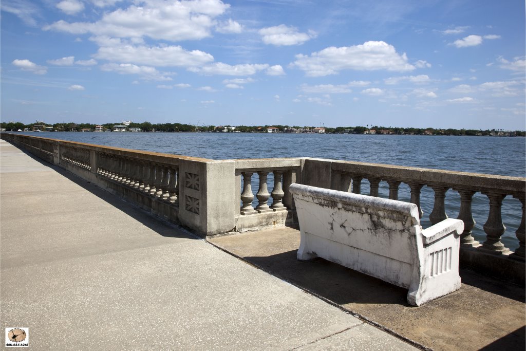 Bayshore Tampa