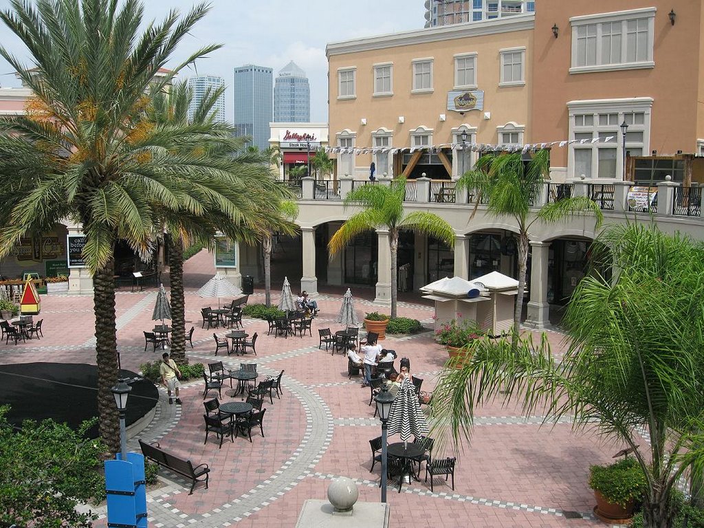 Tampa ChannelSide