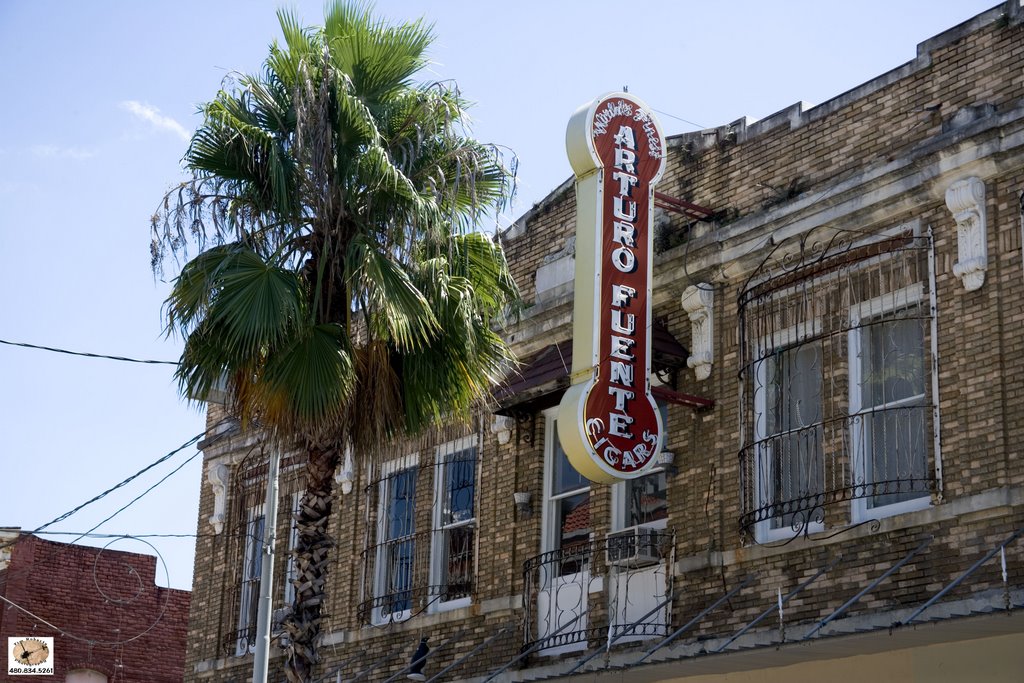 Ybor City, Florida