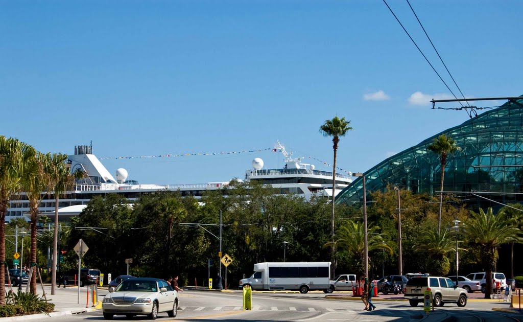 Tampa Bay, Florida