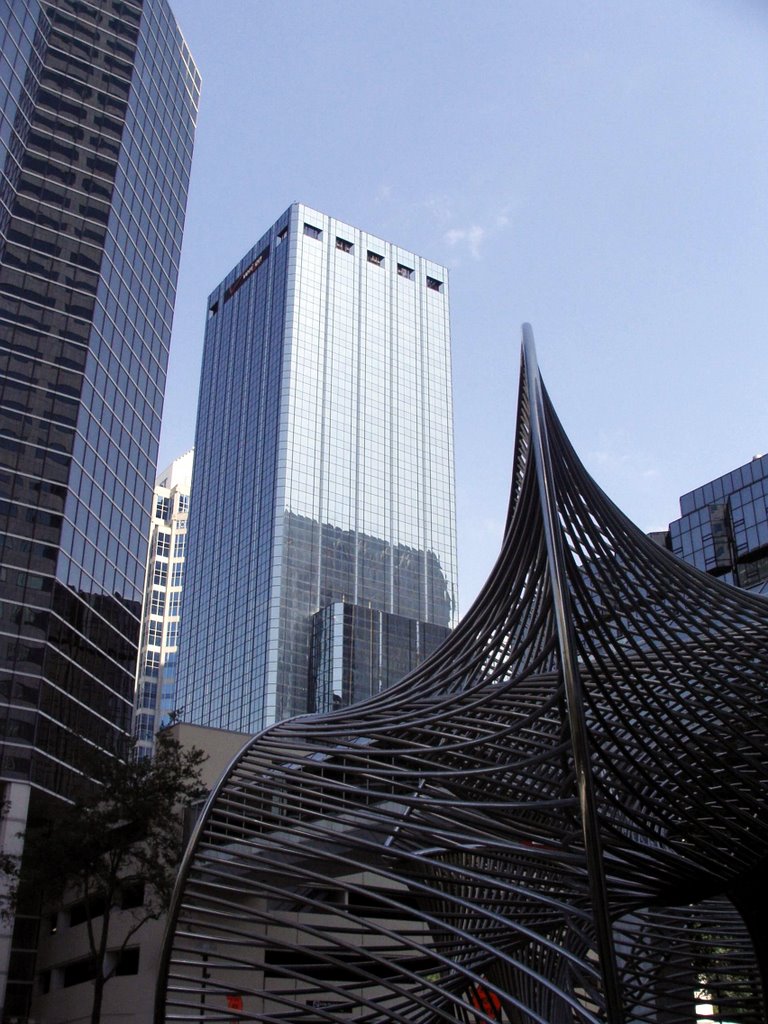 Downtown Tampa FL