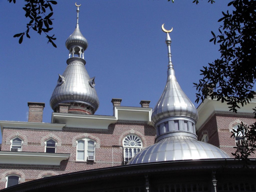 University of Tampa FL