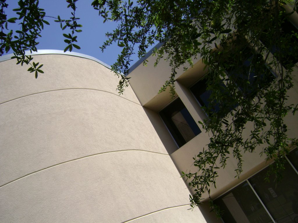 Florida College Library