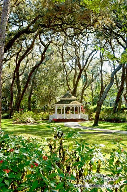 Woodmont Park