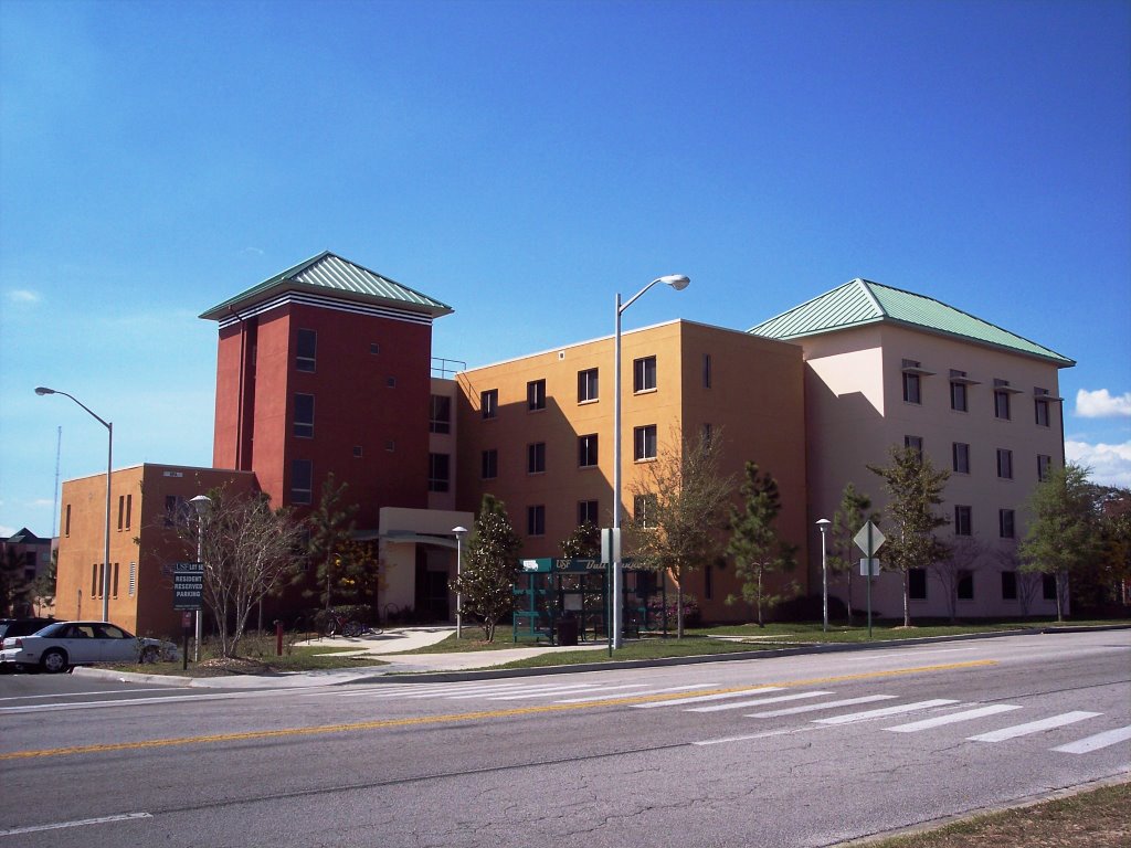 USF