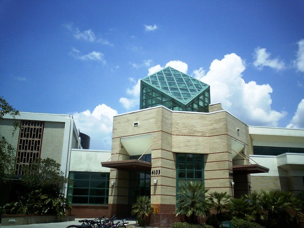 USF Bookstore