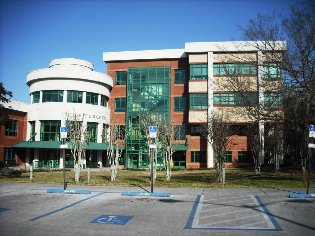 USF College of Education