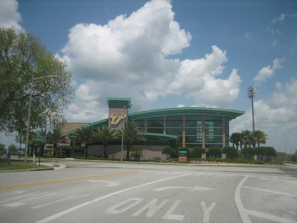Athletic Training Center