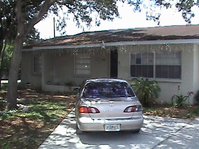 virgilio casa