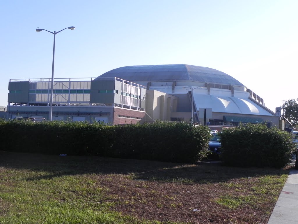 USF Sund Dome