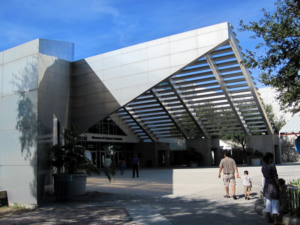 MOSI