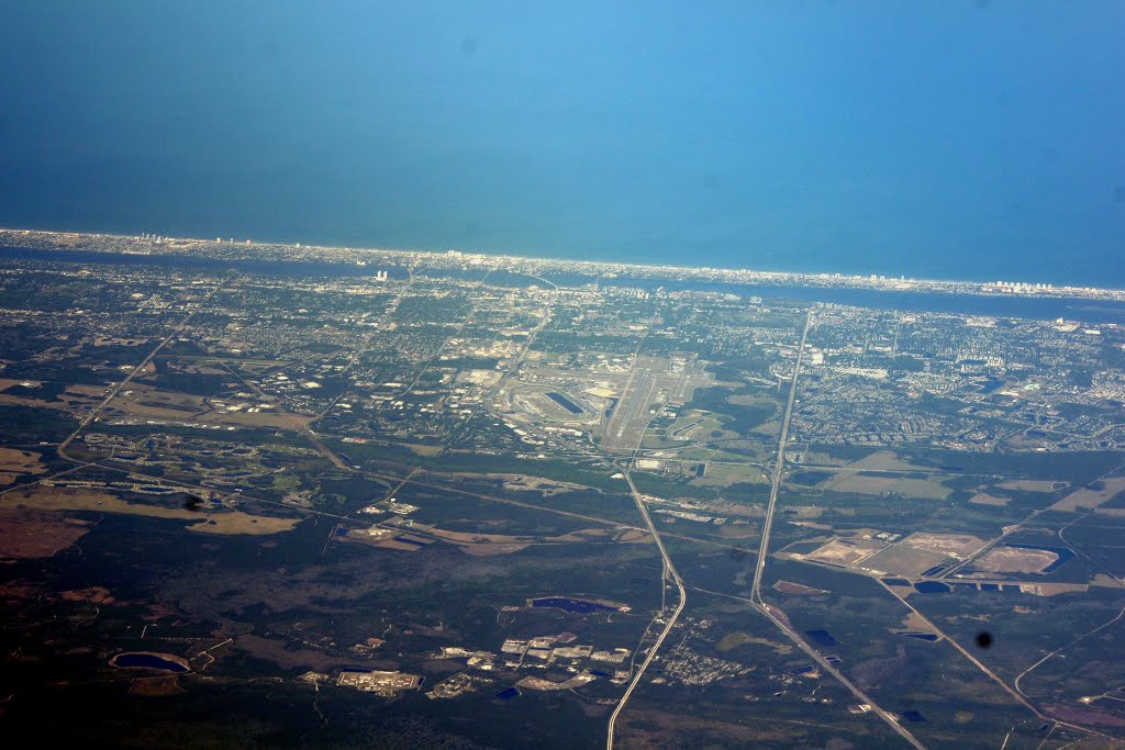 Daytona beach