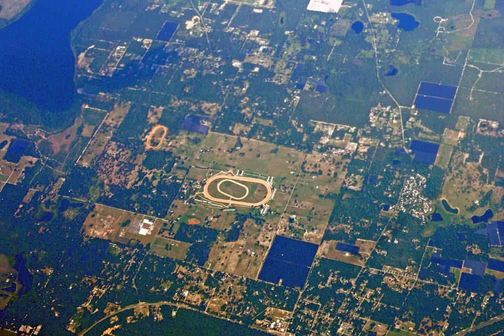 deleon springs/ Spring Garden Ranch