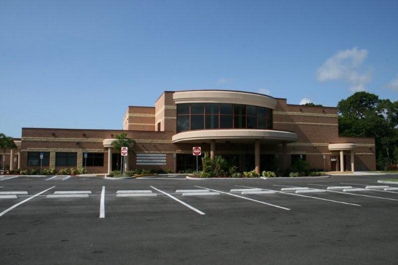 Space Coast Cancer Center