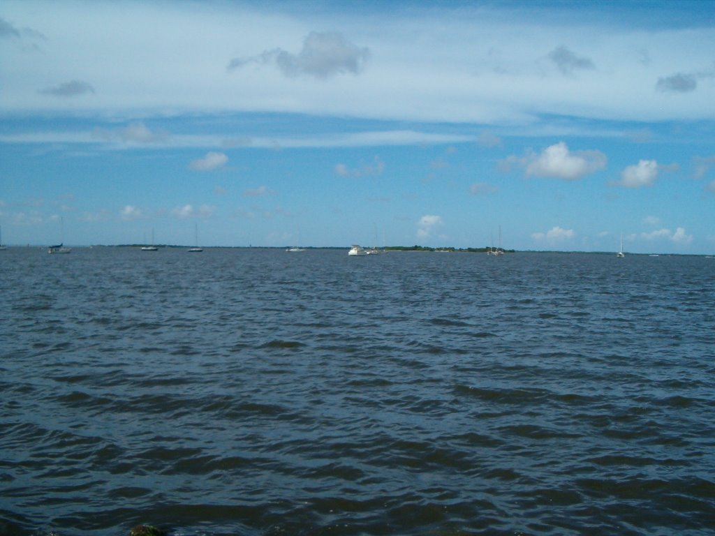 Indian River Lagoon