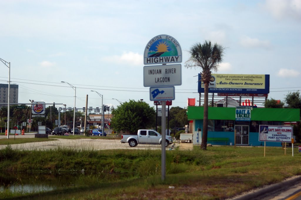 2010, USA, FL, Titusville, Fl