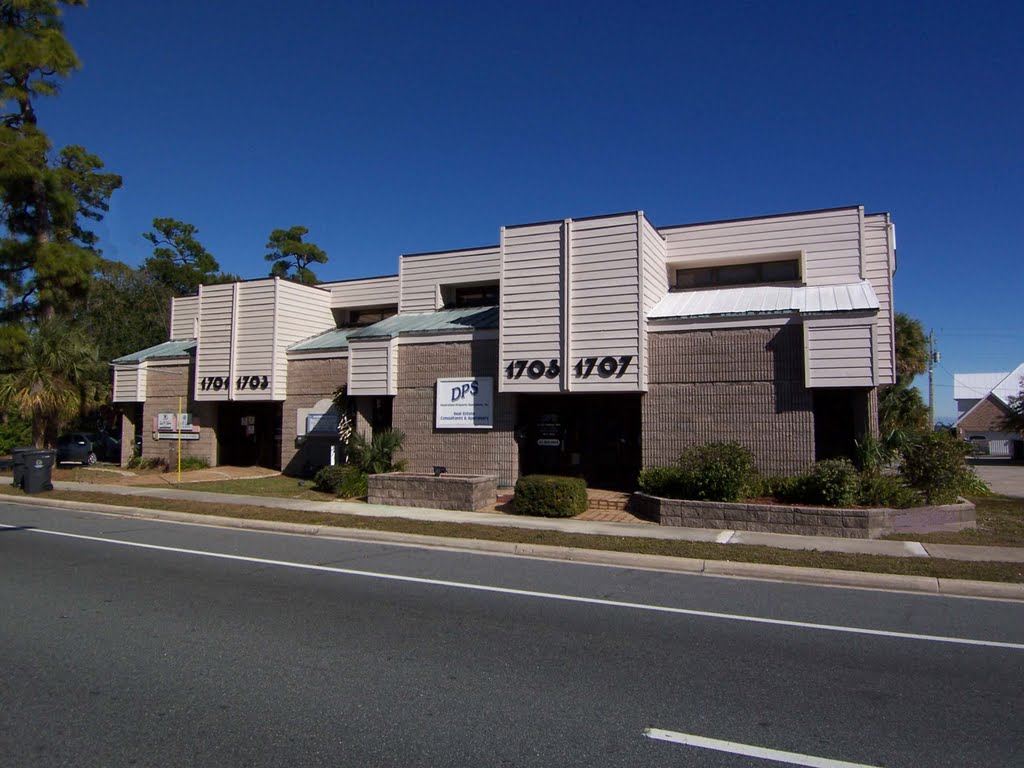 US1 Professional Office Condo in Titusville