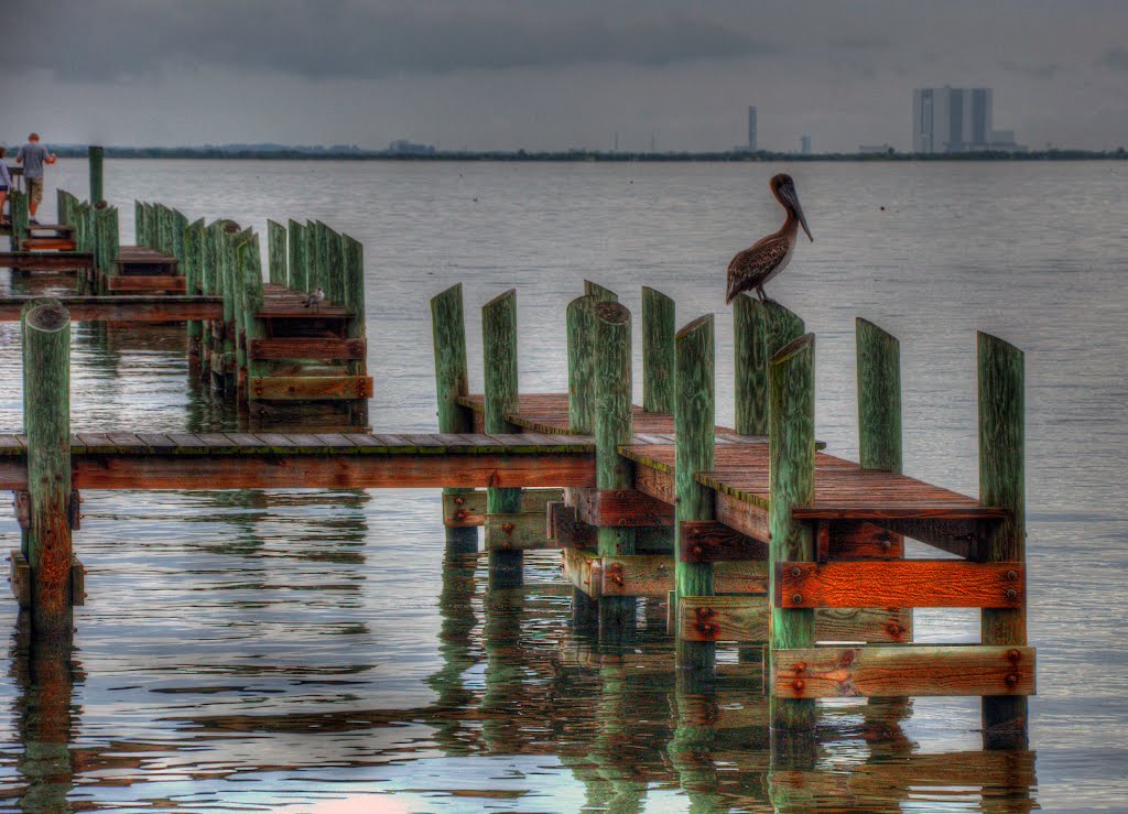VAB Across the Intercoastal - Titusville, FL