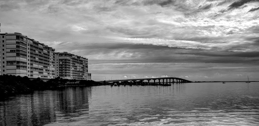 Bridge To KSC - Titusville, FL