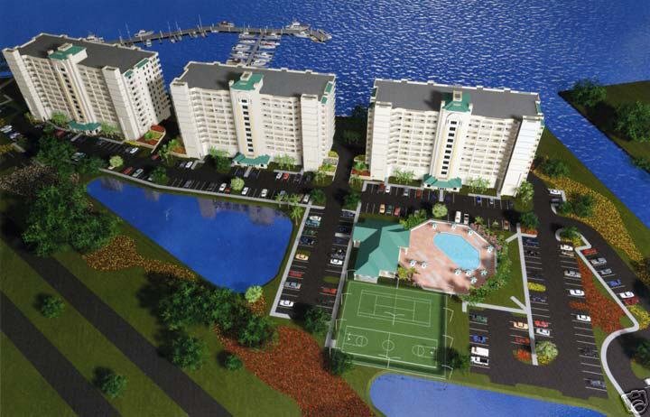 Harbor Pointe