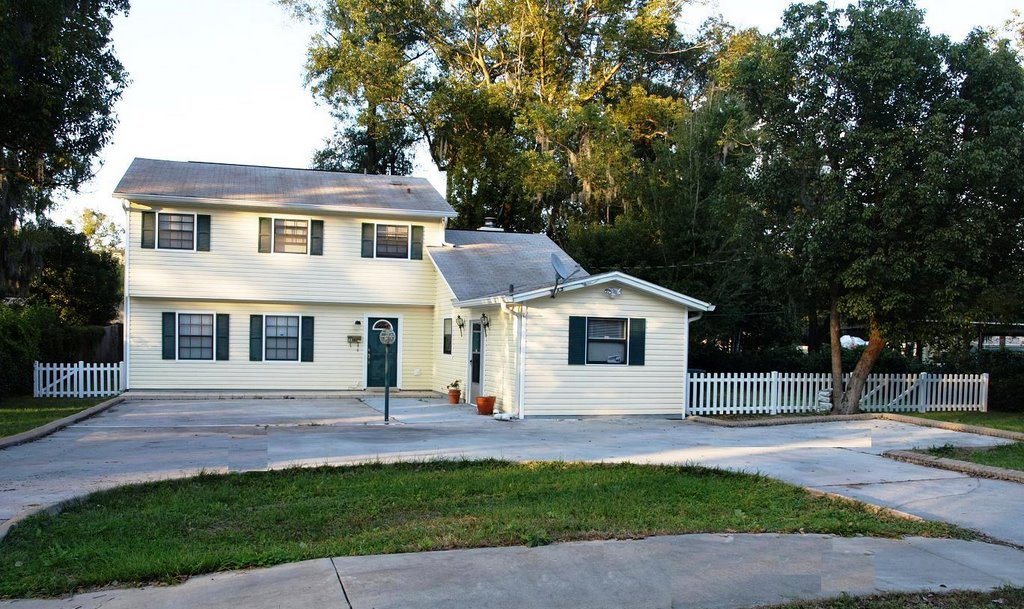 West George Ave, Maitland, FL
