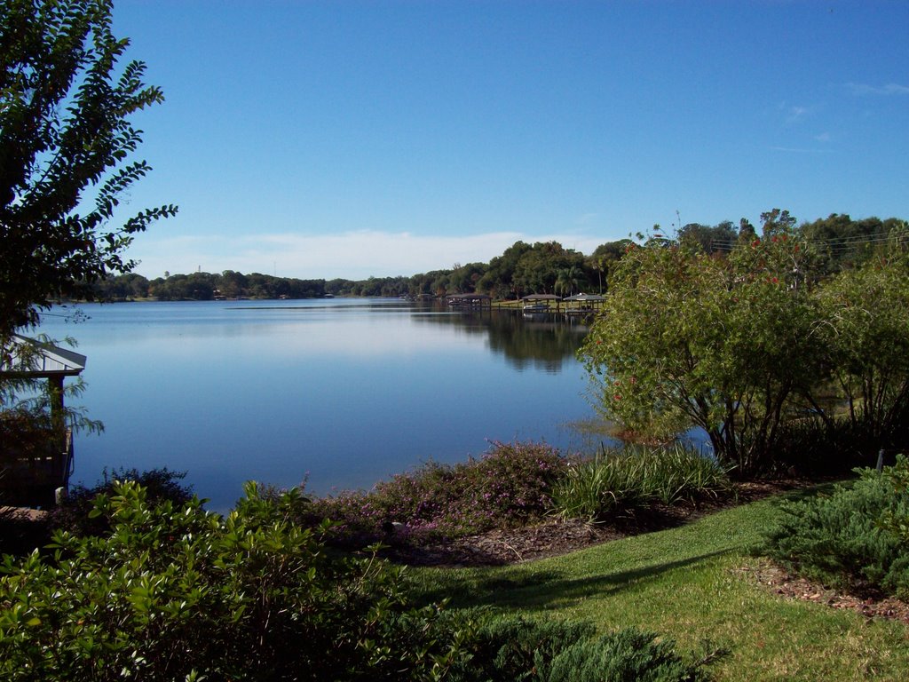 Lake Sybelia Maitland